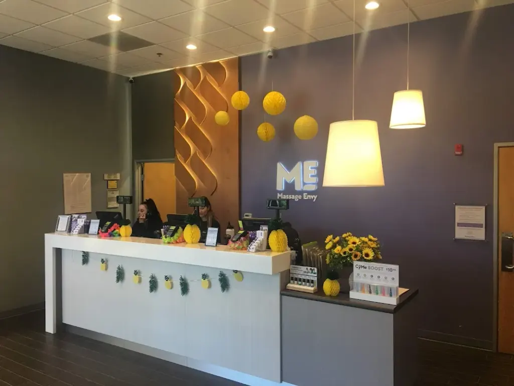 Massage Envy — Massage spa in Murrieta